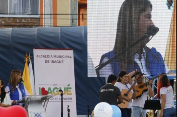 Zayra Tatiana Orjuela o las formas del periodismo