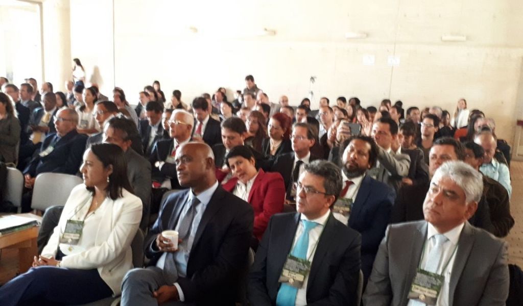 CARS reconocen labor de Cortolima
