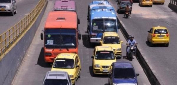 Aprueban en segundo debate la creación de un ente gestor del Sistema Estratégico de Transporte Público de Ibagué