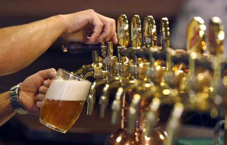 ¿Estaría de acuerdo con eliminar la ley seca en las próximas elecciones?