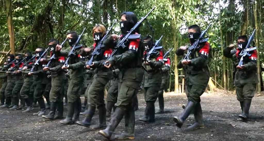 Alerta por la presunta presencia de grupos armados en el norte del Tolima