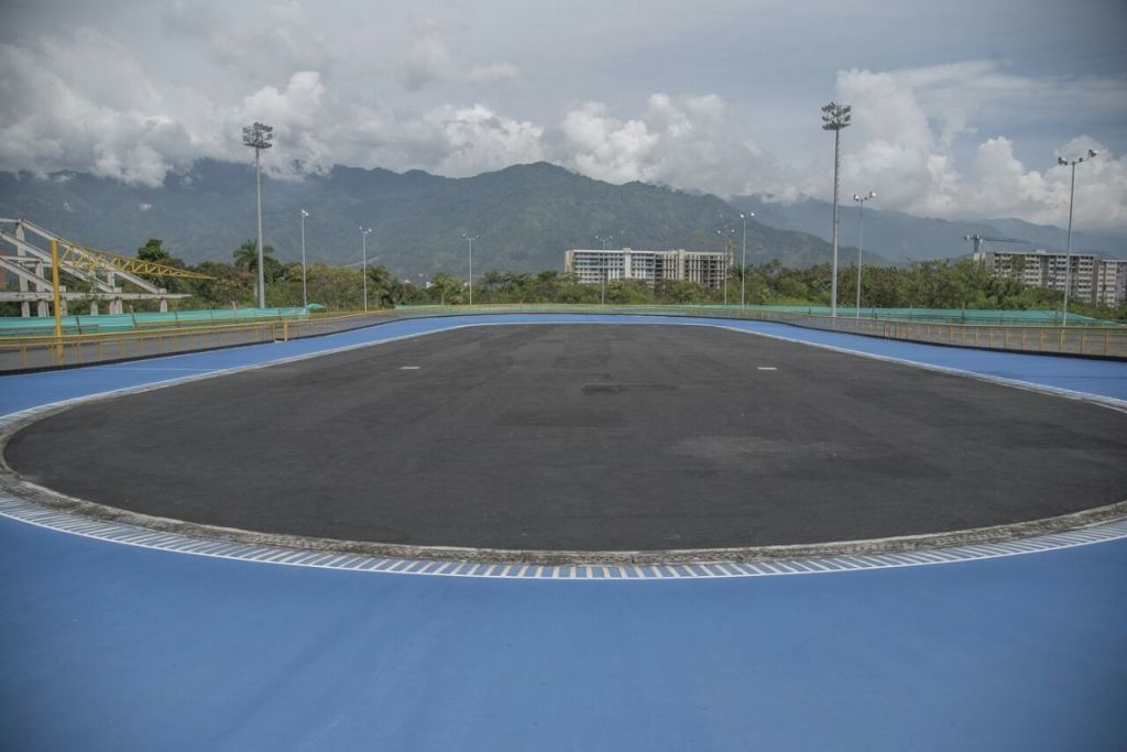 Este lunes inicia proceso de ajuste en diseños de los escenarios deportivos