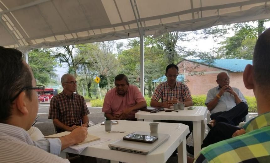 Veeduría Ciudadana Nacional supervisará ajuste al diseño de escenarios deportivos