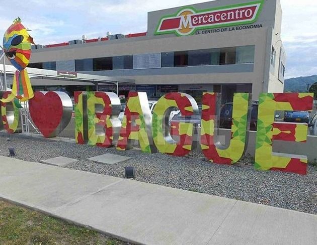 Mercacentro nuevamente en la mira de la Fiscalía