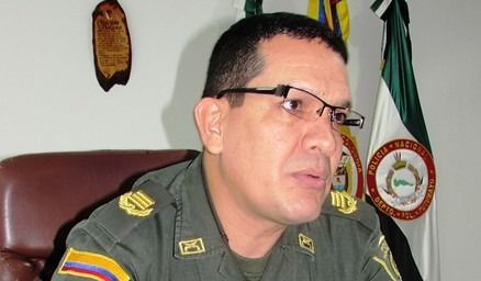 Coronel tolimense envuelto en escándalo por presunto abuso sexual