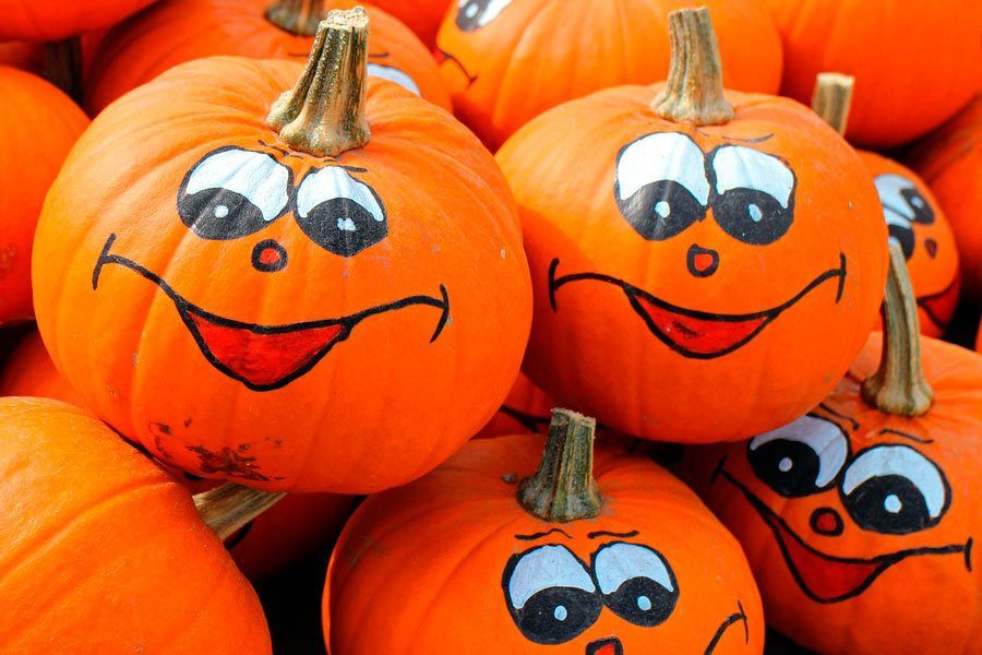 El Día de la Calabaza