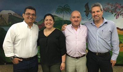 Todo sigue igual en el consejo directivo de Cortolima con nueva elección de alcaldes
