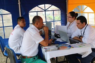 Cámara Móvil recorrerá municipios y barrios de Ibagué e el Tolima