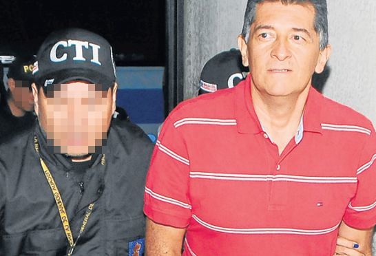 Este jueves se llevará a cabo la audiencia de acusación en contra de Luis H. por la Unidad Deportiva