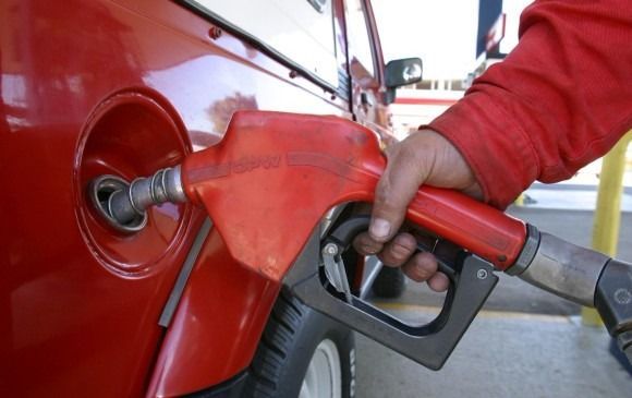 Precio de la gasolina bajará 8 pesos en Ibagué en el mes de marzo