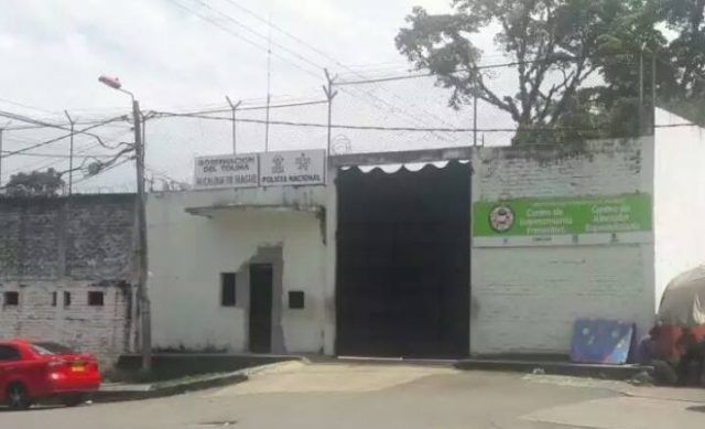 Alcaldía inició intervención en el Politécnico Luis A. Rengifo