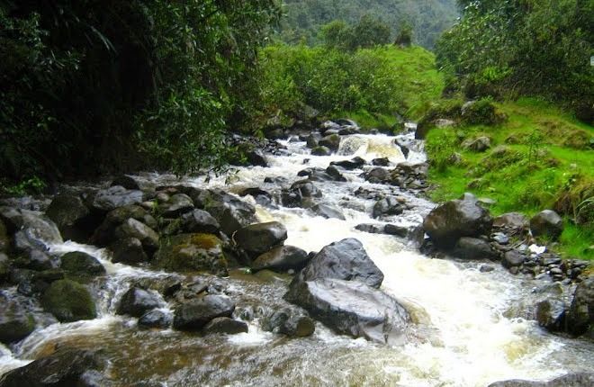 $1.653 millones se invertirán para proteger la cuenca del Combeima