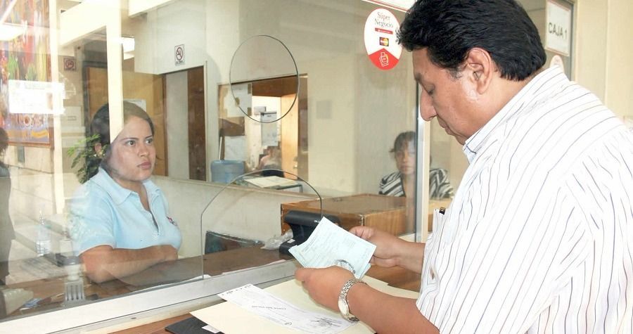 Empieza impresión de las nuevas facturas del predial en Ibagué