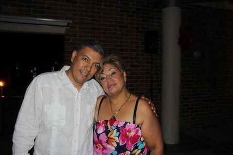Falleció en accidente de tránsito Gloria Inés Pardo