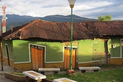 Vía libre para la construcción de nuevas viviendas en Villarrica.