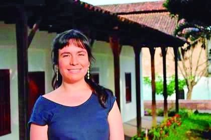 Renunció la secretaria de Cultura de Ibagué