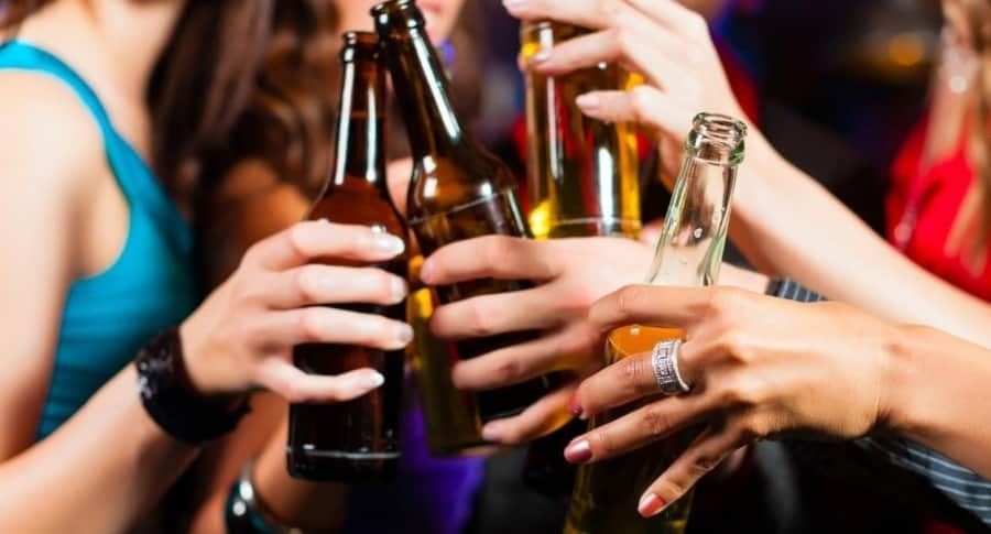 Así será la Ley seca en Colombia para las elecciones del 11 de marzo