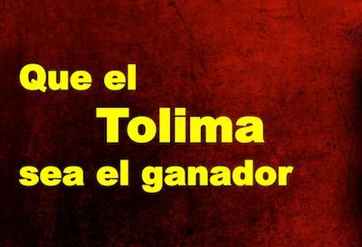Votemos por los nuestros