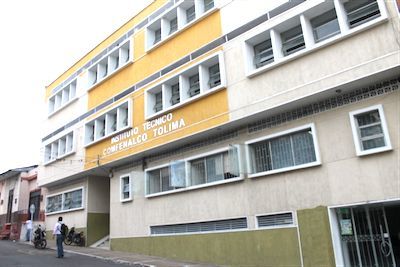 Comfenalco Tolima lo capacita gratis