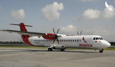 Avianca seguirá operando la ruta Ibagué – Bogotá