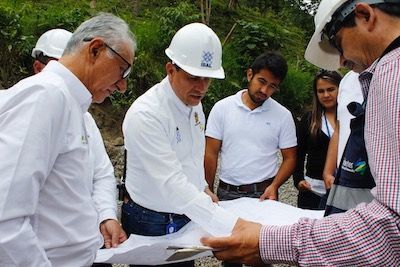 MinVivienda viabilizó Fase II Etapa I del proyecto “Acueducto Complementario de Ibagué”,