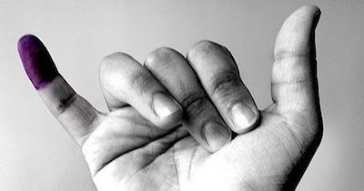 La historia del voto en Colombia