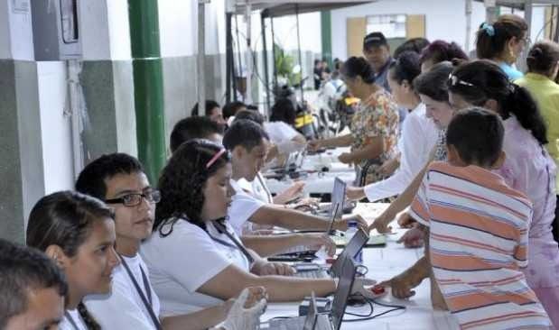 Gobierno departamental adopta medidas para elecciones