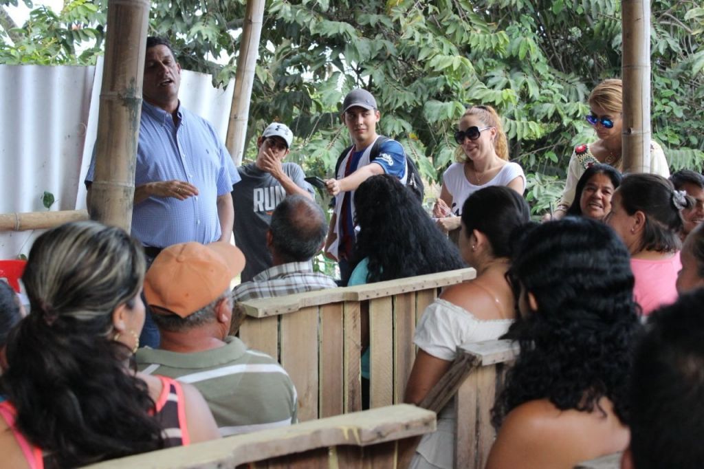 Villa Candia y Gaviota ya hacen parte de la zona urbana de Ibagué