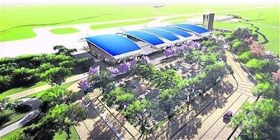 ANI socializó concesión de aeropuerto Perales de Ibagué