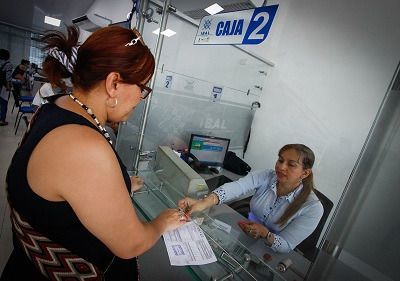 IBAL aclara ajuste a ciclos de facturación del servicio de agua