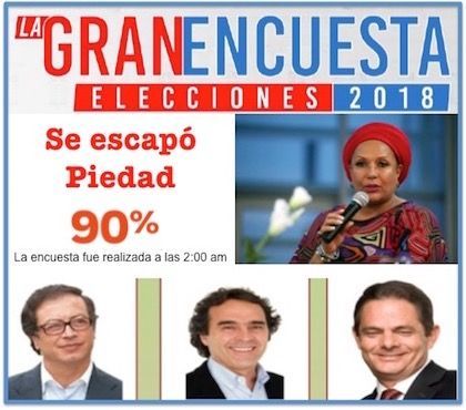 Se le tiene a su medida