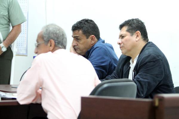 A la cárcel de Picaleña fue enviado exgerente del Imdri
