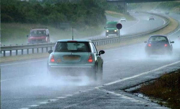 Operación retorno en el Tolima estará pasada lluvias