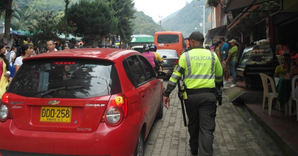 No hubo personas fallecidas en accidentes de tránsito durante Semana Santa en Ibagué