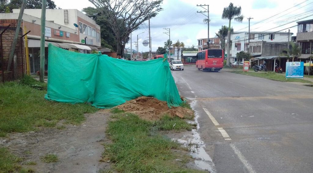 Este jueves 5 de abril habrá suspensión del servicio de agua en 17 barrios de Ibagué