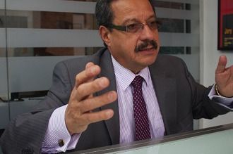Avanza recuperación del director de VOZ