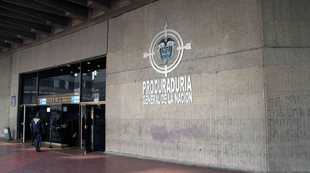 Procuraduría General declaró insubsistente a procuradora provincial de Ibagué