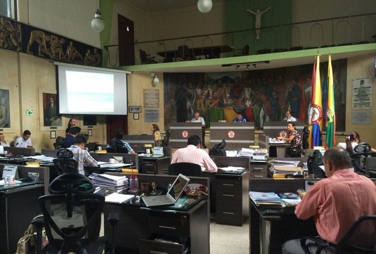 Profesionales independientes no pagarían industria y comercio