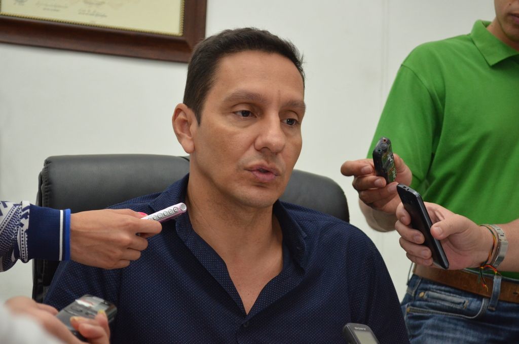 Alcaldía de Ibagué ha ahorrado más de $1.500 millones en publicidad