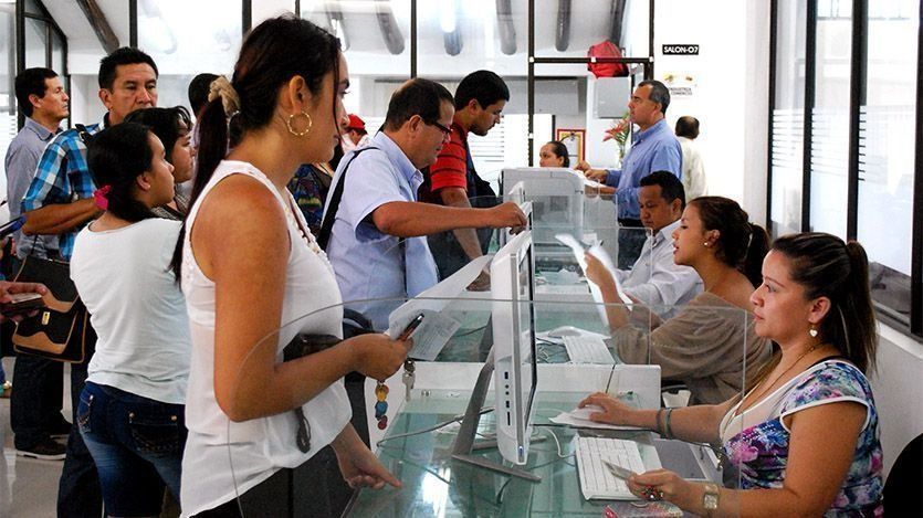 Hasta el 30 de abril habrá descuento del 10 % en pago del predial