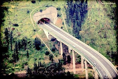 Se aseguran recursos para culminación doble calzada Girardot – Cajamarca