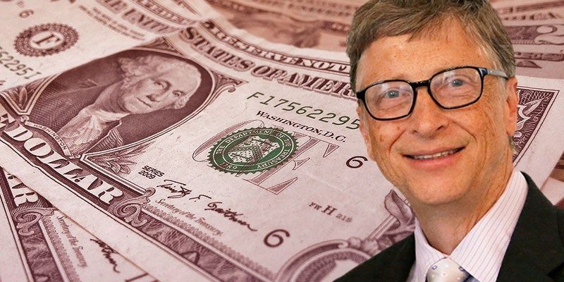 Bill Gates: Sigamos los pasos de países socialistas que son líderes en energía verde