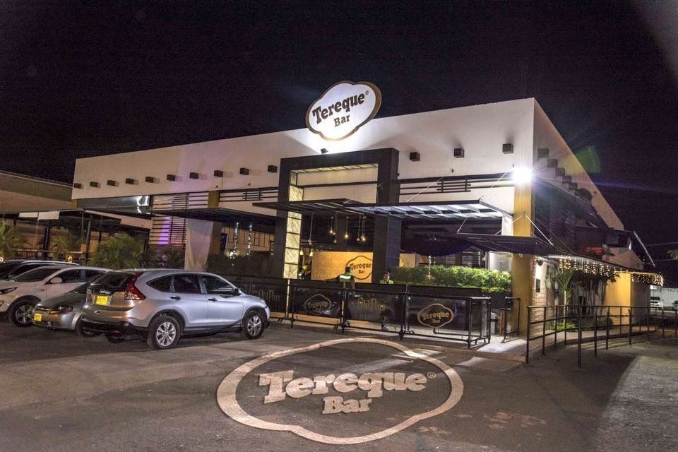 Cerraron el Tereque bar, por permitir ingreso de menores de edad