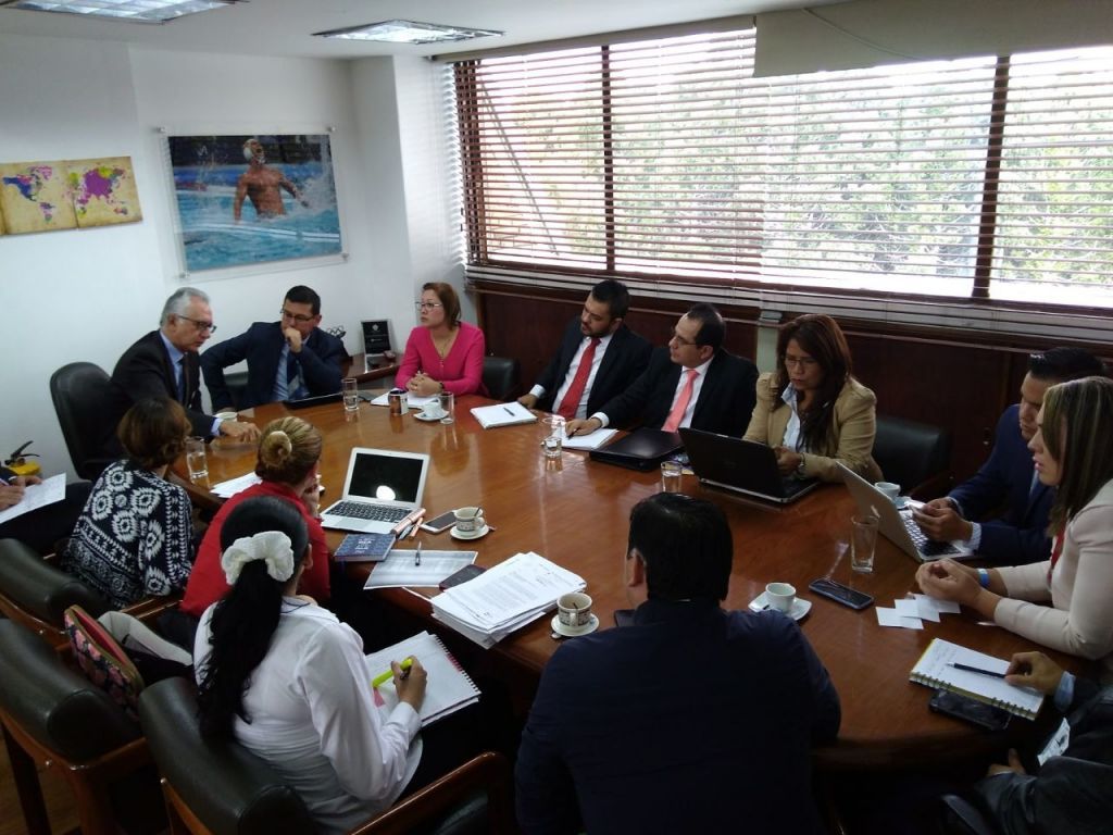 Alcaldía de Ibagué afirma que no tendrá que devolver $56.212 millones de los Juegos Nacionales