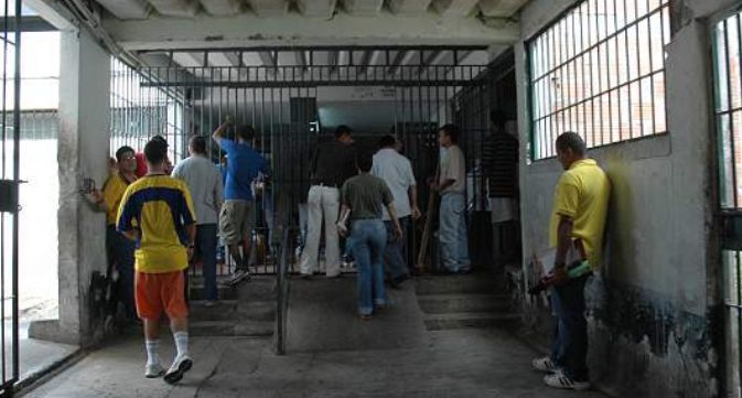 Tribunal Administrativo ordenó al Inpec remitir de la Permanente los detenidos al Coiba de Picaleña