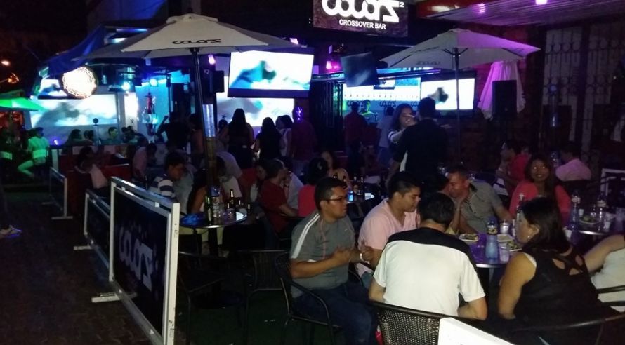 Conforman mesa técnica con representantes de bares de Arkacentro