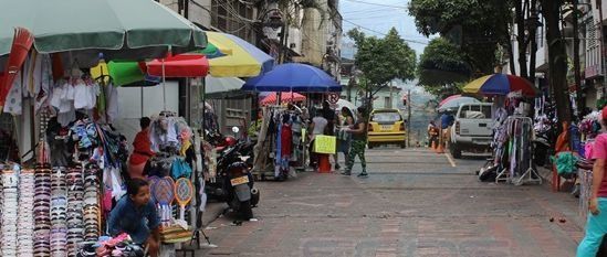 Asista este jueves a la socialización del Plan maestro de movilidad y espacio público