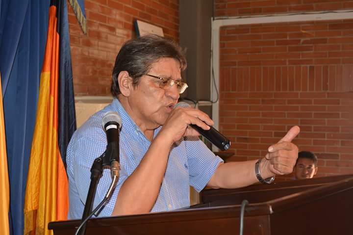 Cultura de la legalidad y la seguridad jurídica