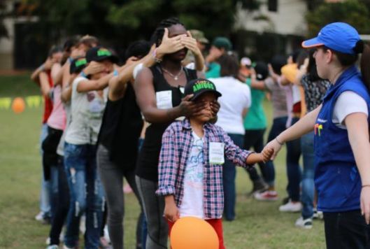Se buscan “Súper Amigos” para niños del ICBF en el Tolima