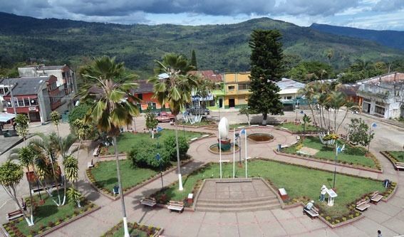Lote para el posible traslado de Villarrica está en veremos